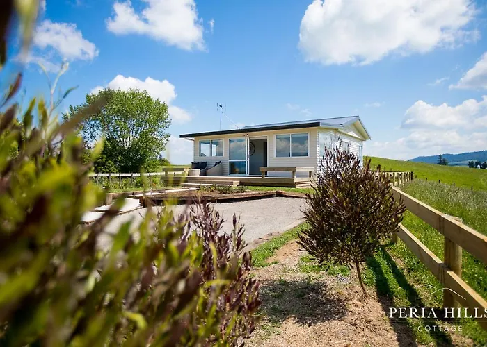 Peria Hills Cottage