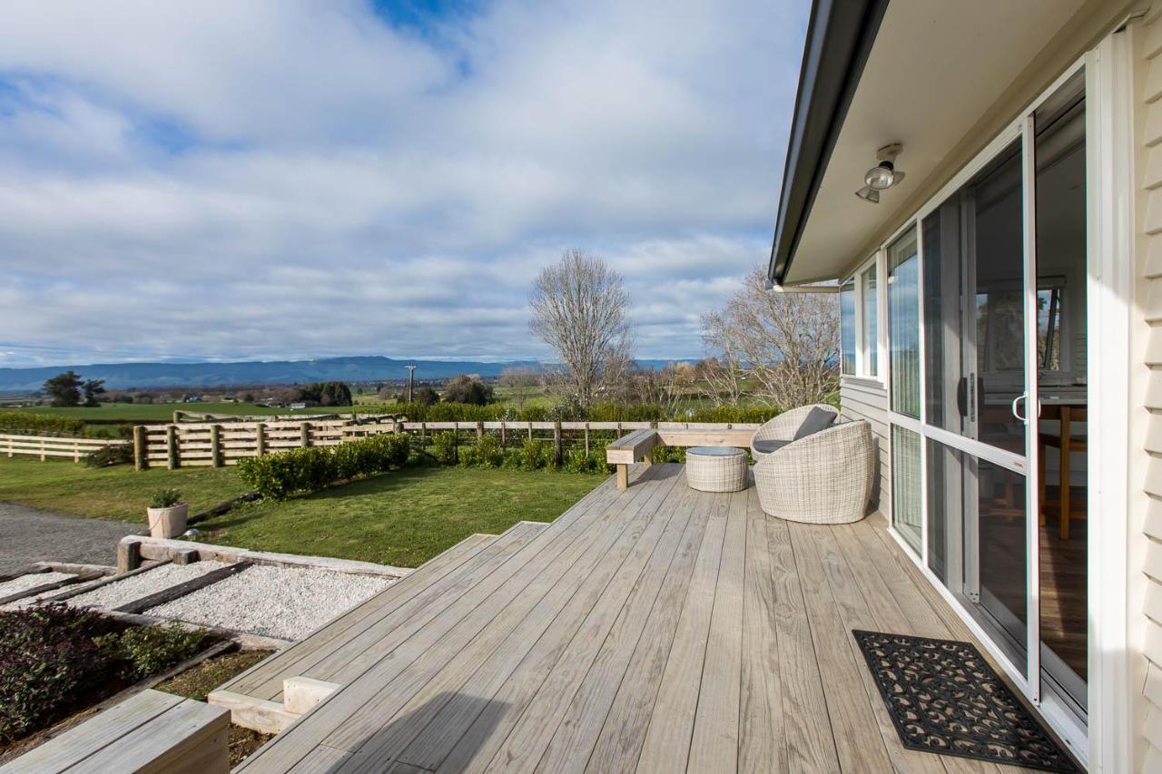 Landhaus Peria Hills
