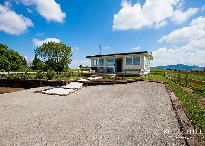 Peria Hills Cottage