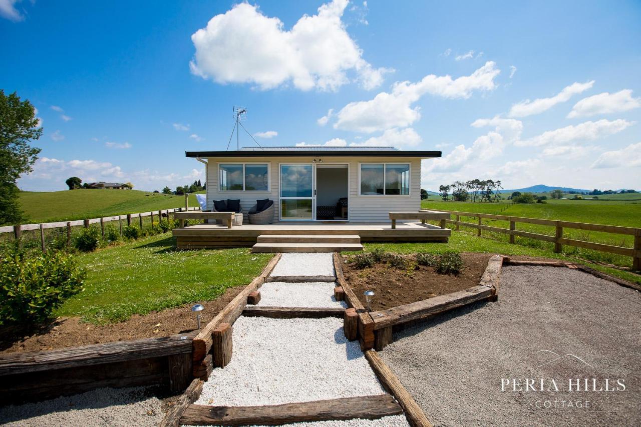 Peria Hills Country house *